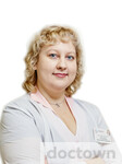 Порываева Анастасия Андреевна