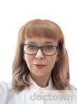 Постовалова Елена Вениаминовна