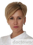 Асанкина Ксения Игоревна