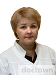 Асташкина Марина Владимировна