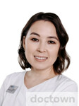 Тавбаева Альфия Хайретдиновна